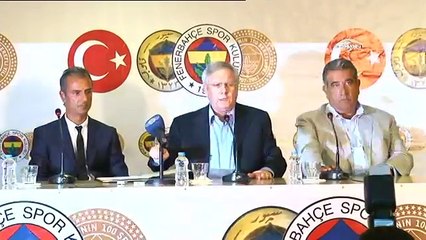 Aziz Yıldırım'dan sert açıklama
