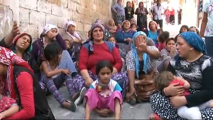 Gaziantep'te gerginlik sürüyor; Suriyeliler linç edilmek istendi