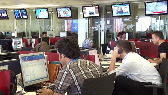 Cihan, saldırılara rağmen seçim yarışını önde götürüyor