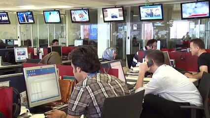 Cihan, saldırılara rağmen seçim yarışını önde götürüyor