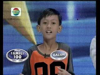 New Famili 100 - Ep461