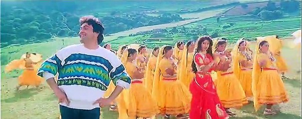 Payaliya - Deewana (1992)  - (Eng Sub) - 1080p HD