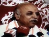 Pravin Togadia,VHP and Baba Ramdev reacts on JNU row