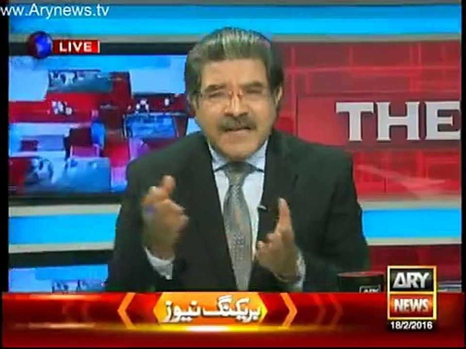 es se ziada be-hissi kia ho gi- Sami Ibrahim bashes over medicines prices