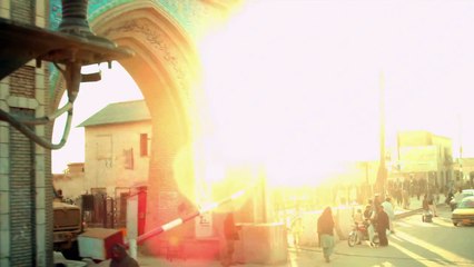 Hyena Road - OFFICIAL TRAILER