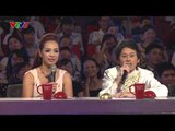 Vietnam's Got Talent 2014 - Nhảy 