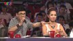 Vietnam's Got Talent 2014 - Ảo thuật - TẬP 2 - Trần Đình Quý