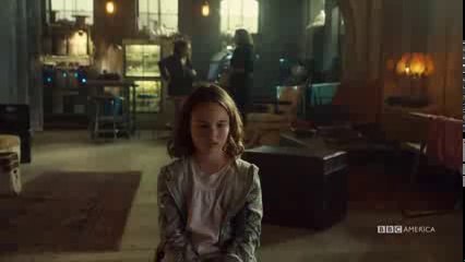 Official Orphan Black Season 4 Trailer - Thursday, April 14t