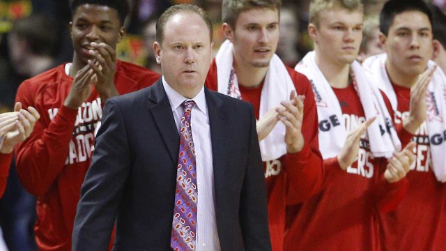 Oates: Is Gard Best for Wisconsin Hoops?