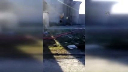 Serayı Kaçak Elektrikle Isıtıyorlarmış