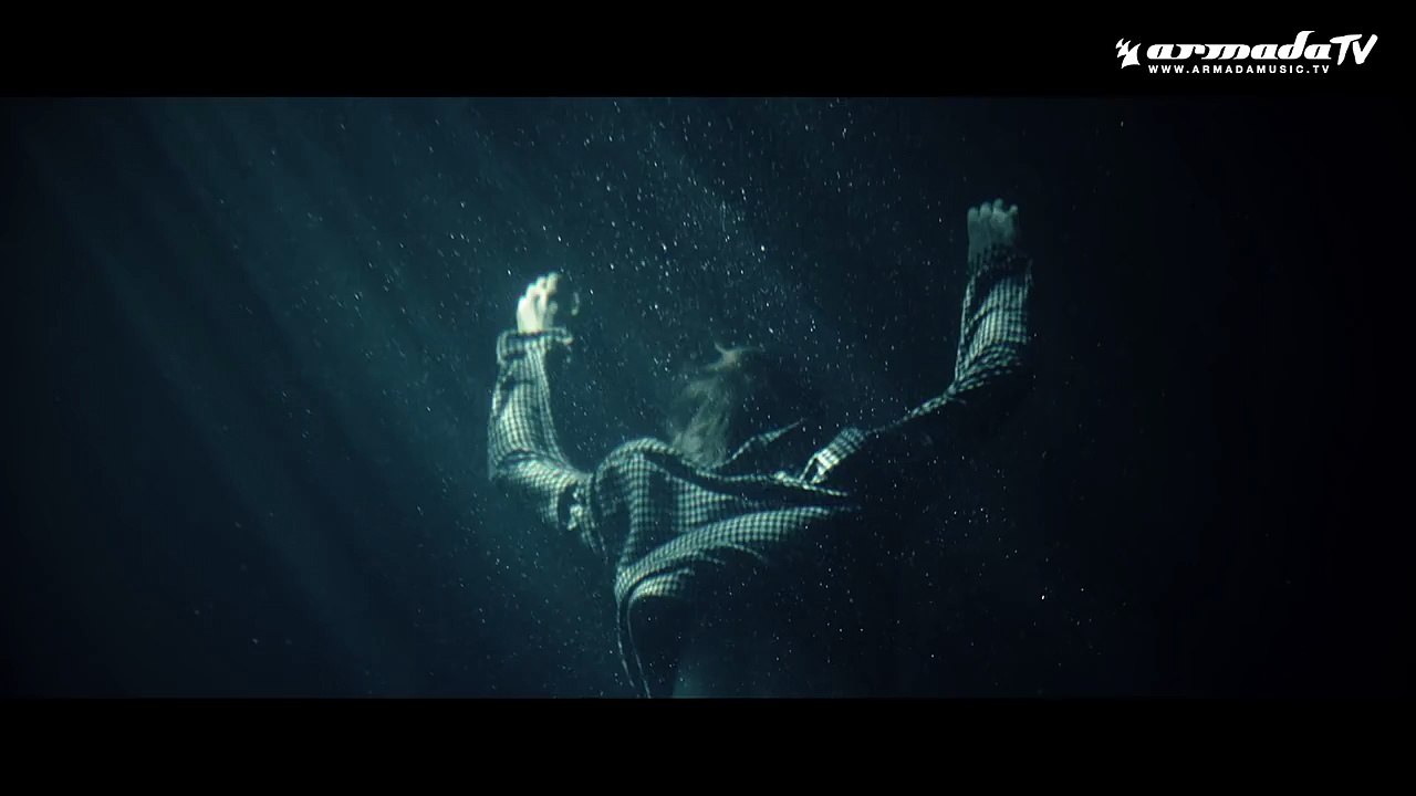 Lost Frequencies feat. Janieck Devy - Reality (Official Music Video)