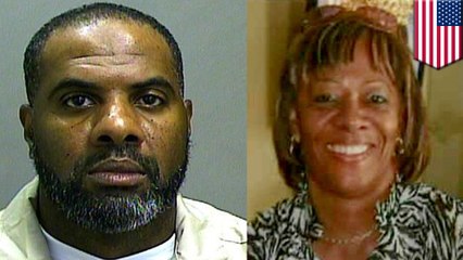 Murderer kills own mom just two days after release from 30-year prison sentence