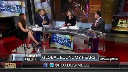 Dow 6K ahead in 2016?