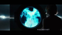 The Divergent Series_ Allegiant Official 'Different' Trailer (2015) - Shailene Woodley Movie HD