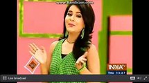 Vidya ko Maar ne ke liye Diya Gaya Uuse Electric Shock 18th February 2016 Saath Nibhana Saathiya