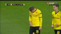 Lukasz Piszczek Goal HD - Borussia Dortmund 1-0 FC Porto - 18-02-2016