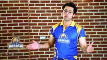 PSL Karachi Kings Launch Concert I 8th Jan 2016 National Stadium Karachi