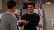 Friends : la recette du meatball sandwich de Joey