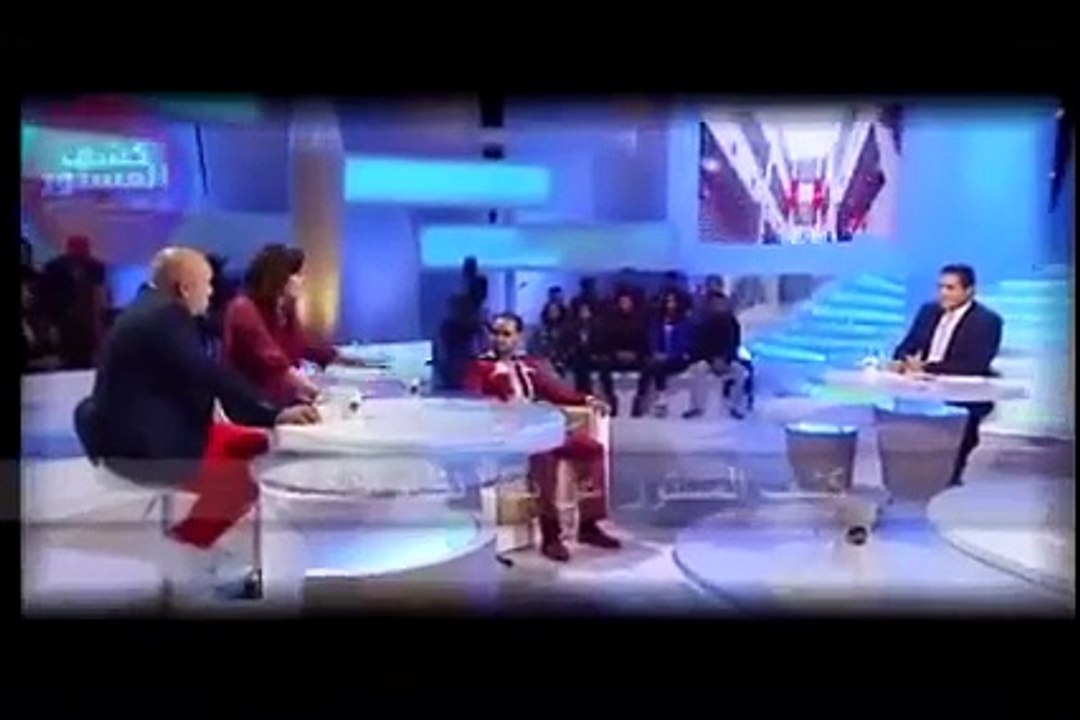تكركيرة على المسخرة بيّة الزردي ،،، زايد الحجرة ما تذوب وبيّة ما توب !!