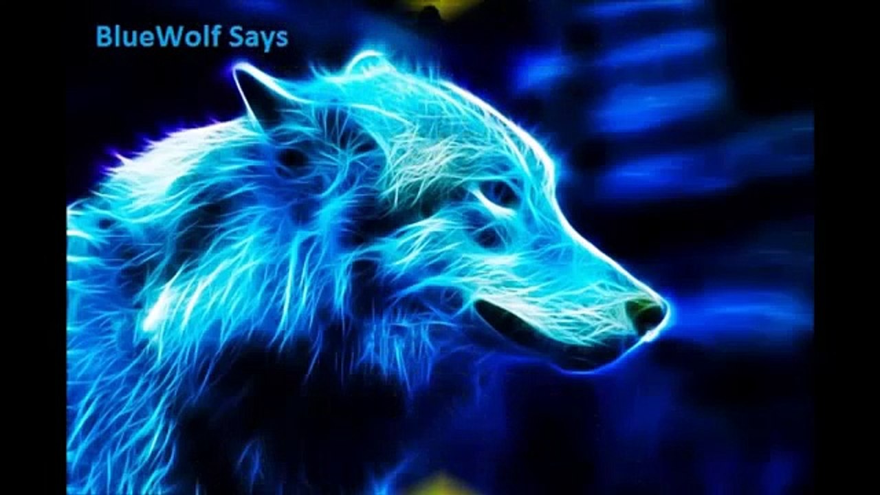 BlueWolf New YellowStone