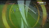 Lukasz Piszczek Fantastic Goal HD - Borussia Dortmund 1-0 FC Porto - 18-02-2016
