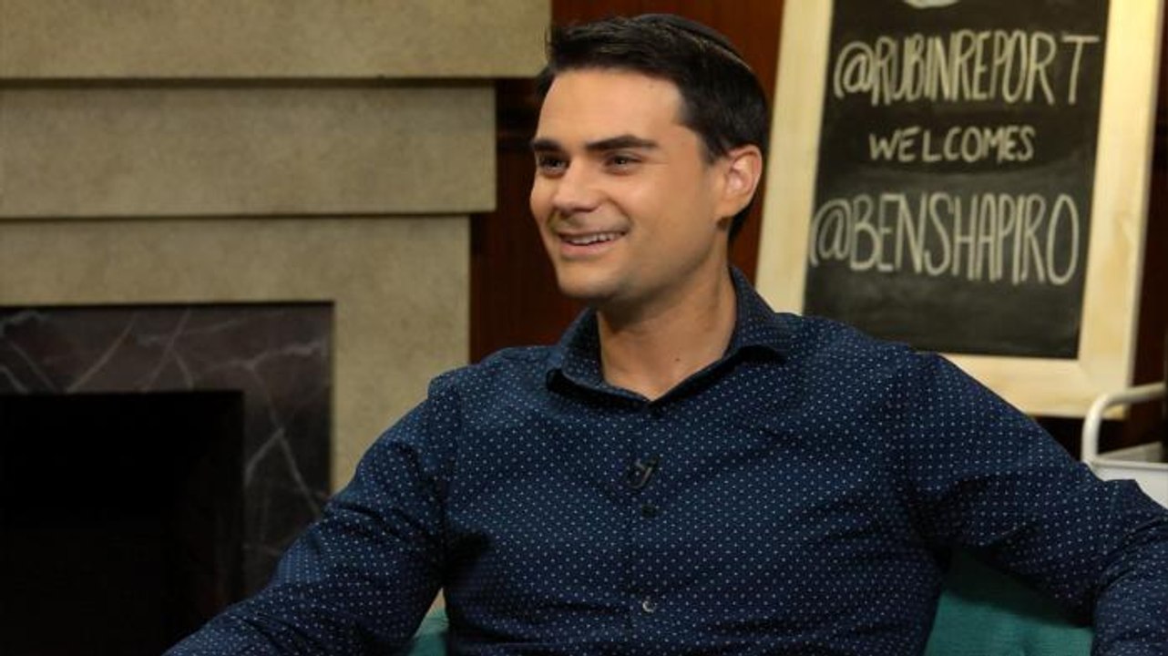 Ben Shapiro on Donald Trump, Bernie Sanders, and Hillary Clinton (Interview Part 1)
