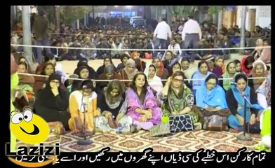 MQM Leader Altaf Hussain Speech Becomes Viral in Pakistan