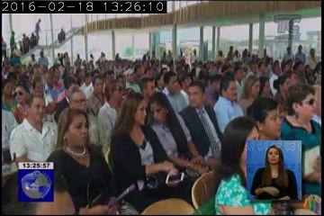 Los Ríos lanza "Produríos" para mejorar la producción agrícola