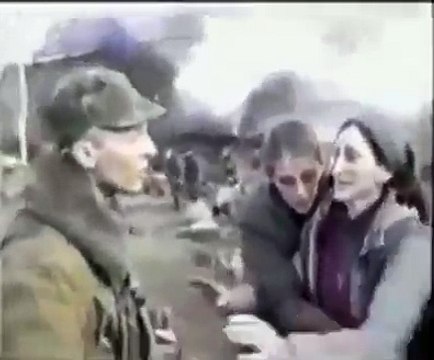 Chechnya 1999