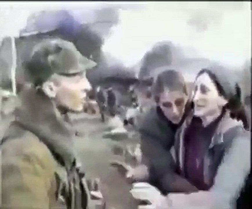 Chechnya 1999