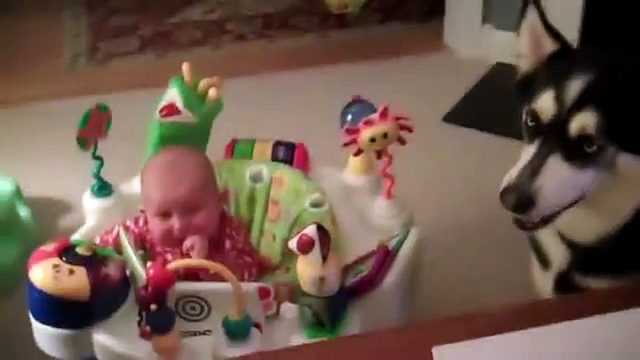 How to make a baby stop crying