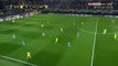 Villarreal Amazing Counter Attack Chance - Villarreal vs SSC Napoli - UEFA Europa League - 18.02.2016
