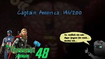 Terraria Avengers 48: Das Gehirn von Cthulhu