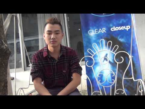 Vietnam Idol 2013 - Tiến Việt bật mí ca khúc đêm Gala 2