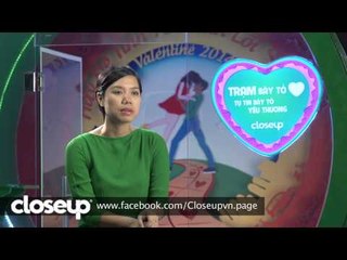 Vietnam Idol 2013 - Ngân Hà - Hãy để tình yêu dẫn lối