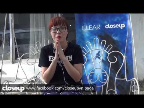 Vietnam Idol 2013 - Phương Linh: Yêu là không hối tiếc
