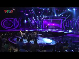 Vietnam Idol 2013 - Tập 8 - Yêu là cưới - Văn Mai Hương