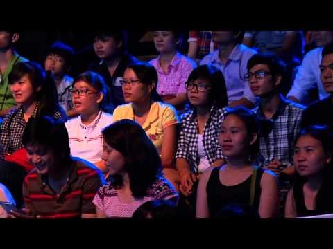 Vietnam Idol 2013 - Tập 8 - Em nhớ anh - Nhật Thuỷ