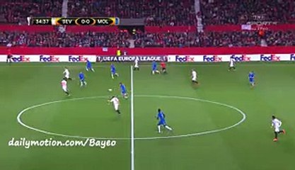1-0 Fernando Llorente Goal HD - Sevilla vs Molde - 18-02-2016 - Video Dailymotion_2