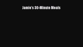 Download Jamie's 30-Minute Meals  EBook