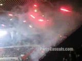 Vidéo PSG KOP OF BOULOGNE