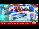 Live With Dr.Shahid Masood  18 Feb 2016