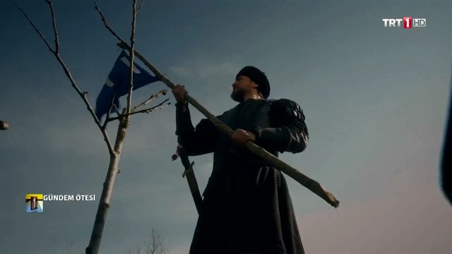 Diriliş Ertuğrul 47 Bölüm Fragmanı 24 Şubat 2016 Full-HD