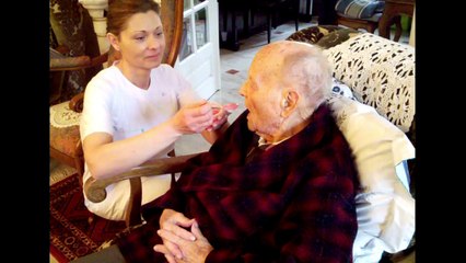 INSCB Blistigel medical device for geriatric administration of crushed tablets