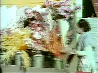 The Flying Nun 122 Sister Lucky