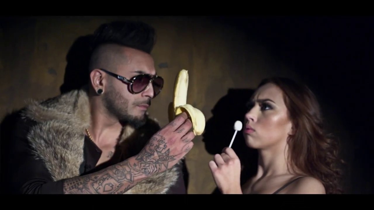 Bomb Bomb - Kamal Raja - ft F1rstman - 2016 (Daily Dose Official ©)