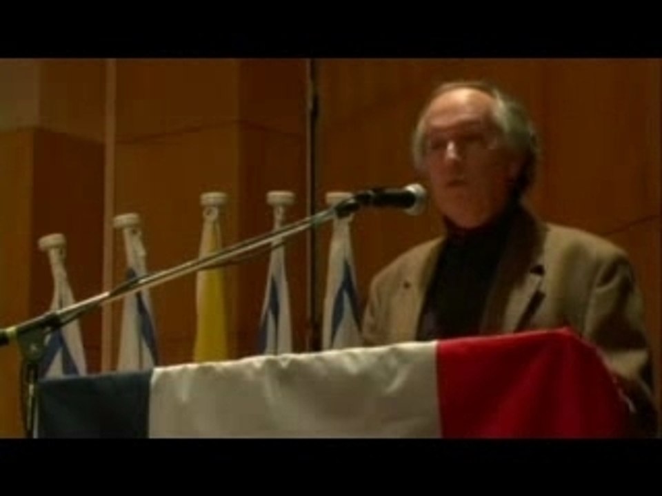 Identité wallonne et identité française par Claude Thayse