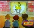 Doce Pequeños Cuentos Navideños (Español Latino ) Cartoon Network 90s