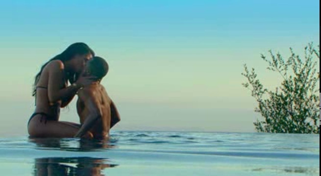 THE PERFECT MATCH Official Trailer #2 (2016) Paula Patton