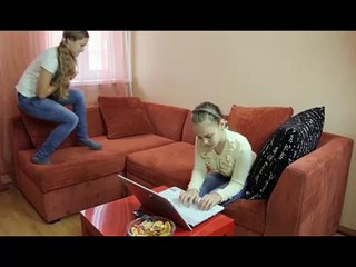 Самарский Ералаш Мышь